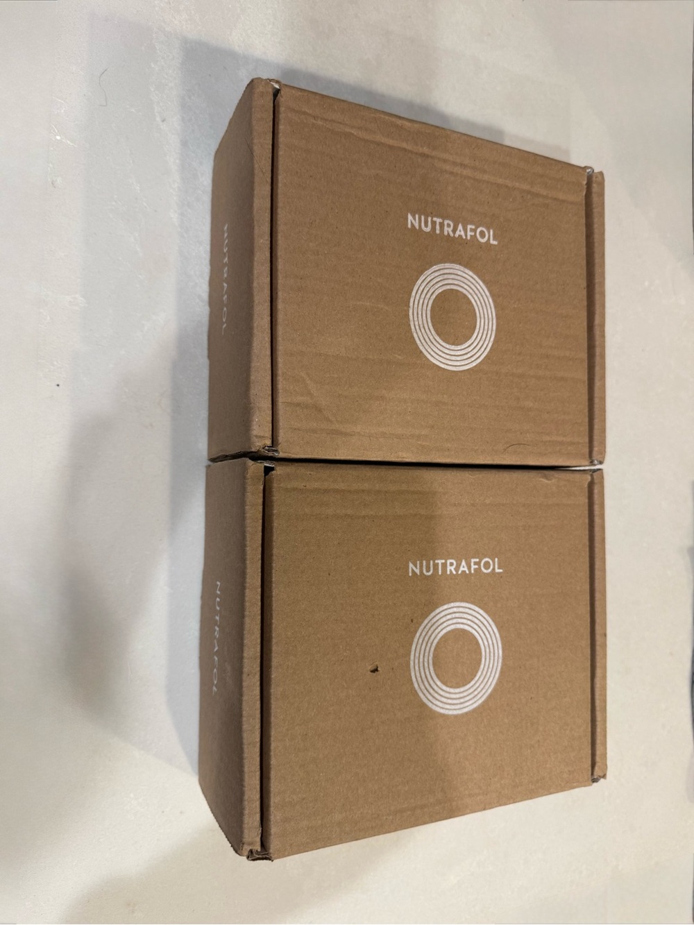 Nutrafol year supply